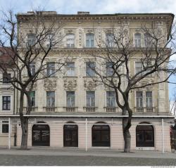 Photo of Various Textures